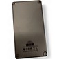 Used Fortin Amplification WHITE CHAPEL BLADE BLACK Effect Pedal