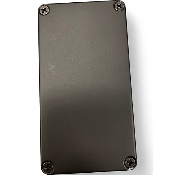 Used Fortin Amplification WHITE CHAPEL BLADE Effect Pedal