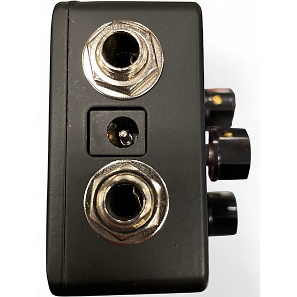 Used Fortin Amplification WHITE CHAPEL BLADE Effect Pedal