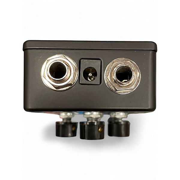 Used Fortin Amplification WHITE CHAPEL BLADE Effect Pedal