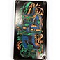 Used All Pedal GALACTAVISE Effect Pedal