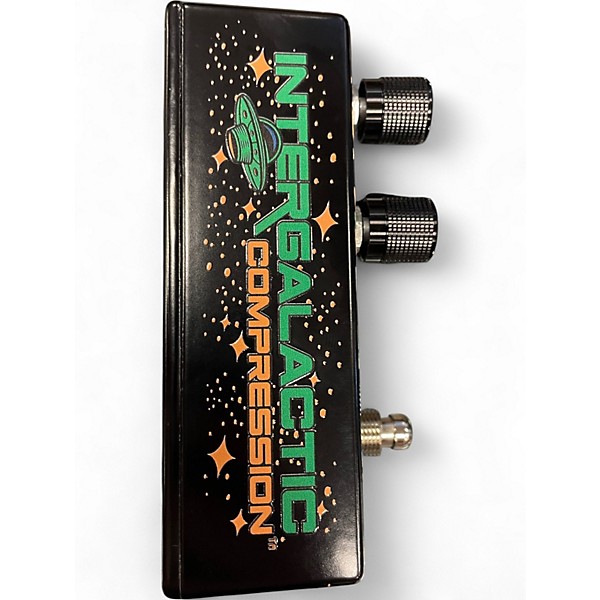 Used All Pedal GALACTAVISE Effect Pedal