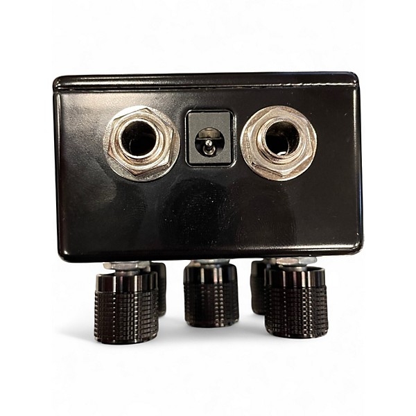 Used All Pedal GALACTAVISE Effect Pedal