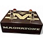 Used Magnatone 2 Effect Pedal