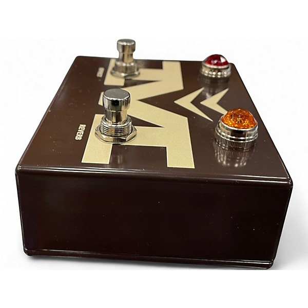 Used Magnatone 2 Effect Pedal