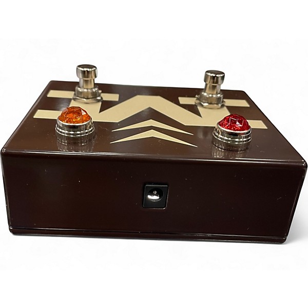 Used Magnatone 2 Effect Pedal