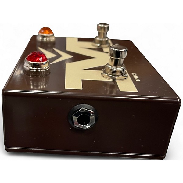 Used Magnatone 2 Effect Pedal