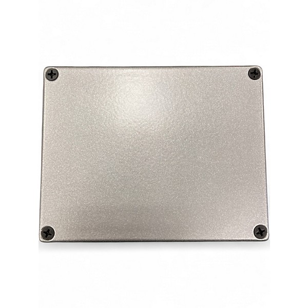 Used Aguilar Tone Hammer Bass Preamp/Direct Box Bass Preamp