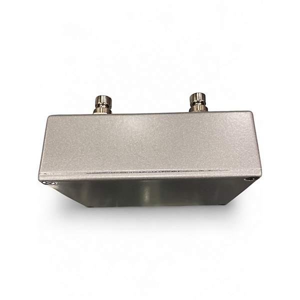 Used Aguilar Tone Hammer Bass Preamp/Direct Box Bass Preamp