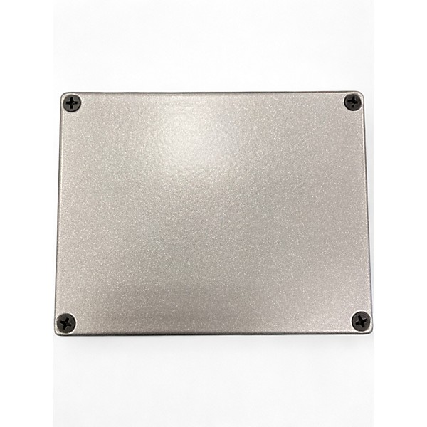 Used Aguilar Tone Hammer Bass Preamp/Direct Box Bass Preamp