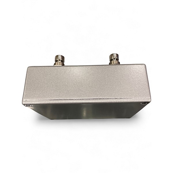 Used Aguilar Tone Hammer Bass Preamp/Direct Box Bass Preamp