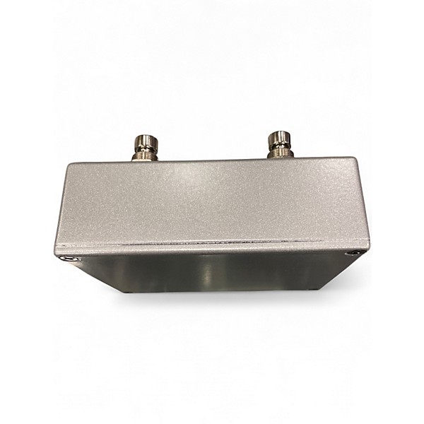 Used Aguilar Tone Hammer Bass Preamp/Direct Box Bass Preamp