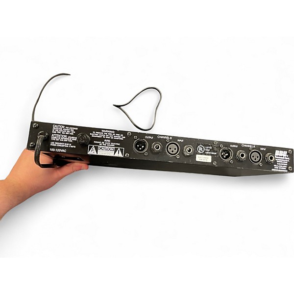 Used BBE 882i Sonic Maximizer Exciter