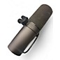 Used Shure SM7B Dynamic Microphone