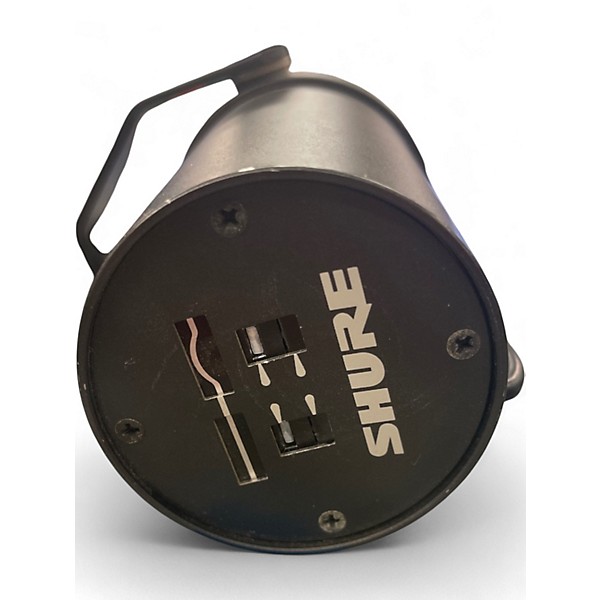 Used Shure SM7B Dynamic Microphone