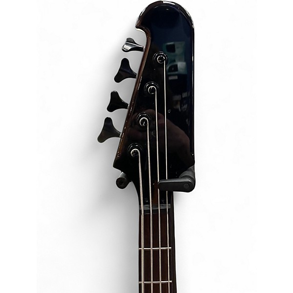 Used Epiphone thunderbird TOBACCO BURST Electric Bass Guitar