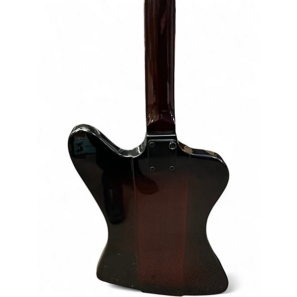 Used Epiphone thunderbird TOBACCO BURST Electric Bass Guitar