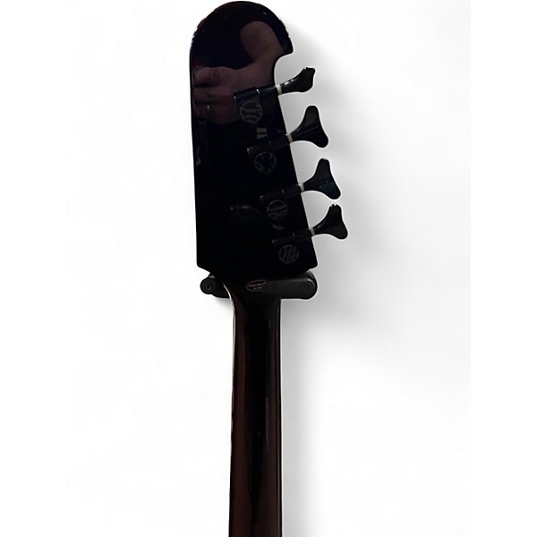 Used Epiphone thunderbird TOBACCO BURST Electric Bass Guitar