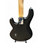 Used Sterling by Music Man STINGRAY MATTE BLACK Electric Bass Guitar
