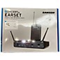Used Samson Concert 88x Headset Wireless System