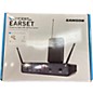 Used Samson Concert 88x Headset Wireless System thumbnail