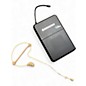 Used Samson Concert 88x Headset Wireless System