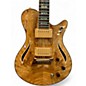 Used Michael Kelly Hybrid Special Spalted Maple Hollow Body Electric Guitar