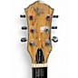 Used Michael Kelly Hybrid Special Spalted Maple Hollow Body Electric Guitar