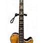 Used Michael Kelly Hybrid Special Spalted Maple Hollow Body Electric Guitar