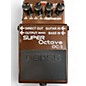 Used BOSS OC-3 Effect Pedal thumbnail