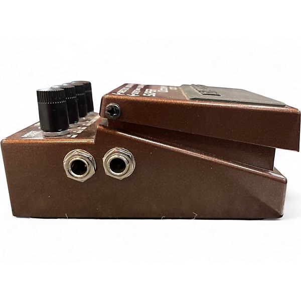 Used BOSS OC-3 Effect Pedal