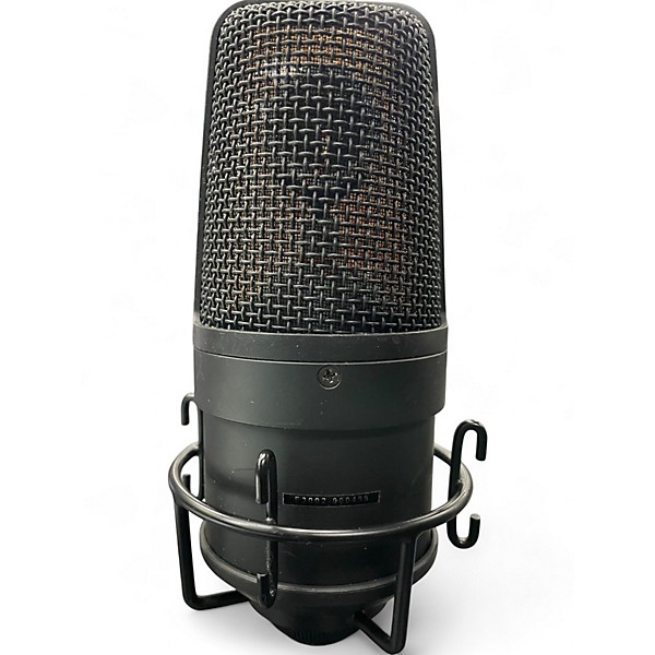 Used CAD E300-2 Condenser Microphone
