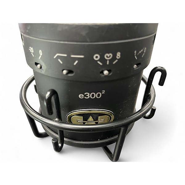 Used CAD E300-2 Condenser Microphone