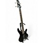 Used Ibanez GSR200 BLACK Electric Bass Guitar thumbnail