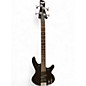 Used Ibanez GSR200 BLACK Electric Bass Guitar