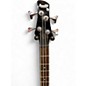 Used Ibanez GSR200 BLACK Electric Bass Guitar