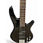 Used Ibanez GSR200 BLACK Electric Bass Guitar
