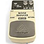 Used Behringer NR300 Noise Reduction Effect Pedal thumbnail