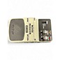 Used Behringer NR300 Noise Reduction Effect Pedal