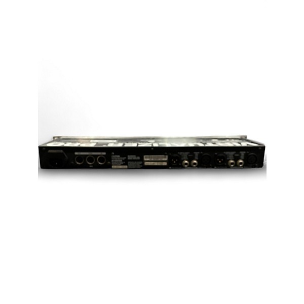 Used Behringer DSP2024P Virtualizer Pro Multi Effects Processor