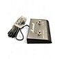 Used Marshall 2-Way Footswitch Footswitch