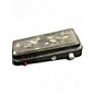 Used Dunlop 535Q Cry Baby Multi-Wah Effect Pedal