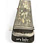 Used Dunlop 535Q Cry Baby Multi-Wah Effect Pedal