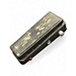 Used Dunlop 535Q Cry Baby Multi-Wah Effect Pedal