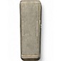 Used Dunlop GCB95 Original Crybaby Wah Effect Pedal thumbnail