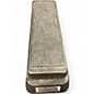Used Dunlop GCB95 Original Crybaby Wah Effect Pedal