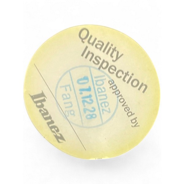 Used Ibanez sa32exfm Tobacco Sunburst Solid Body Electric Guitar