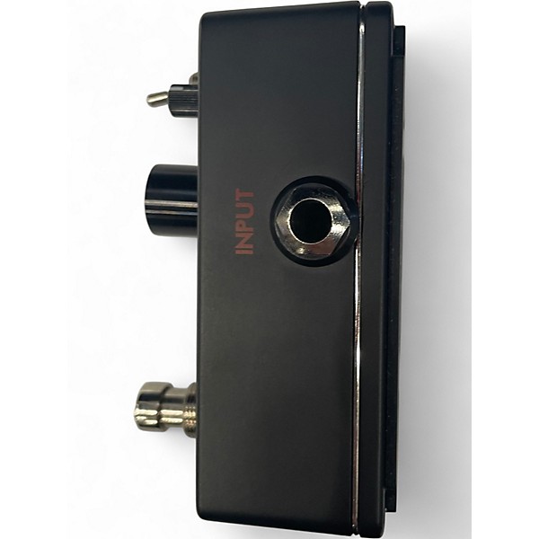 Used Xtreme Series Pedals INFERNO Effect Pedal