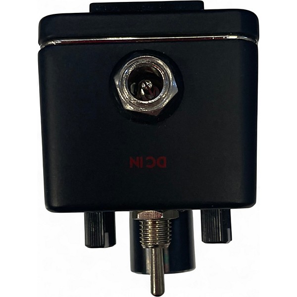 Used Xtreme Series Pedals INFERNO Effect Pedal