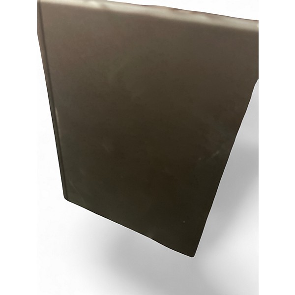 Used Mackie CR4 Powered Speaker